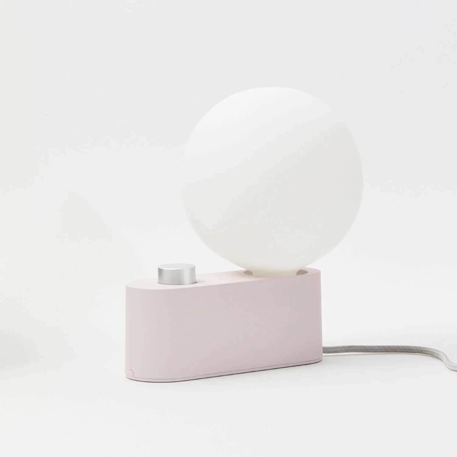 Alumina Lamp in Blossom - Set of 2 - Image 8