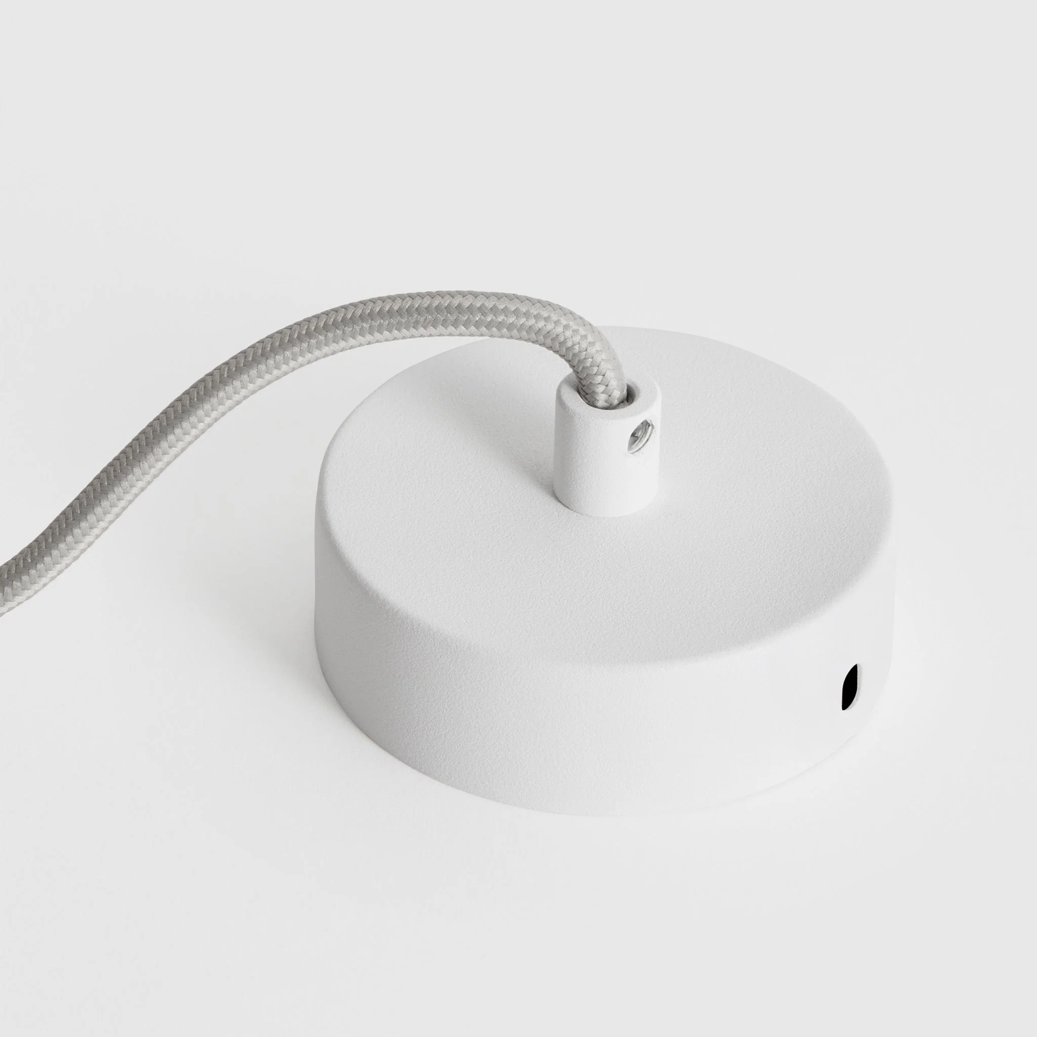 Alumina Single Pendant + Sphere V - Image 8