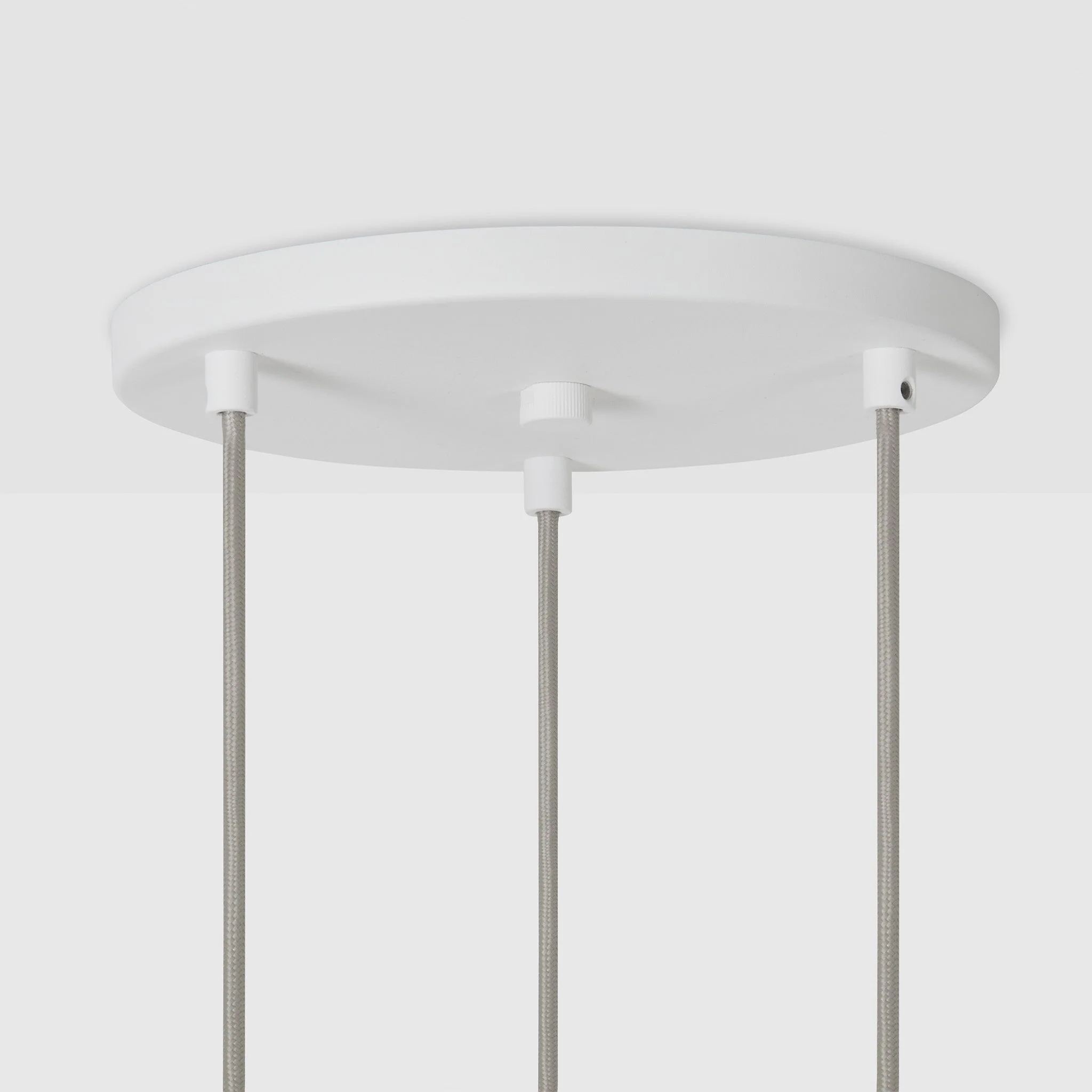 Alumina Triple Pendant - Image 4