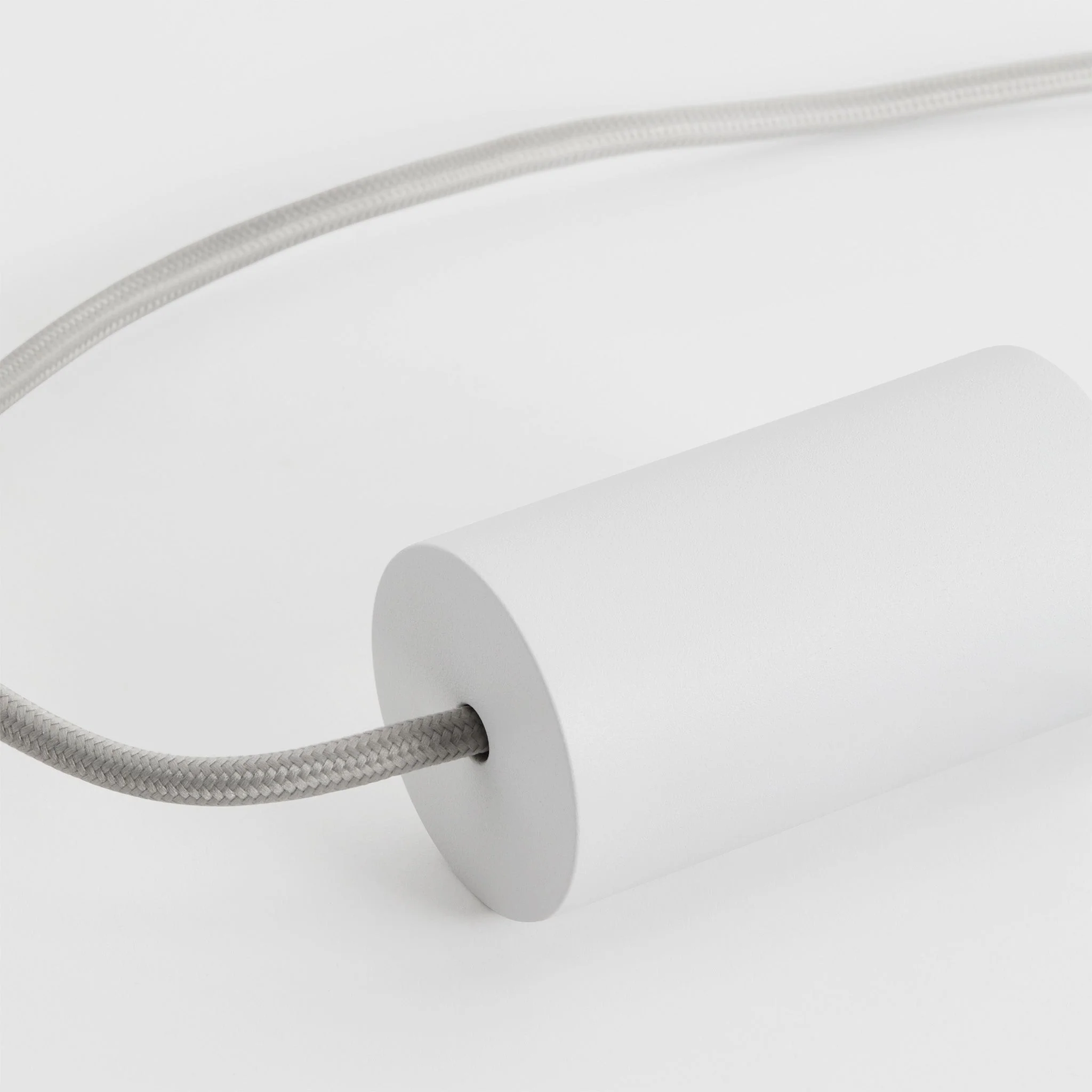 Alumina Triple Pendant - Image 6