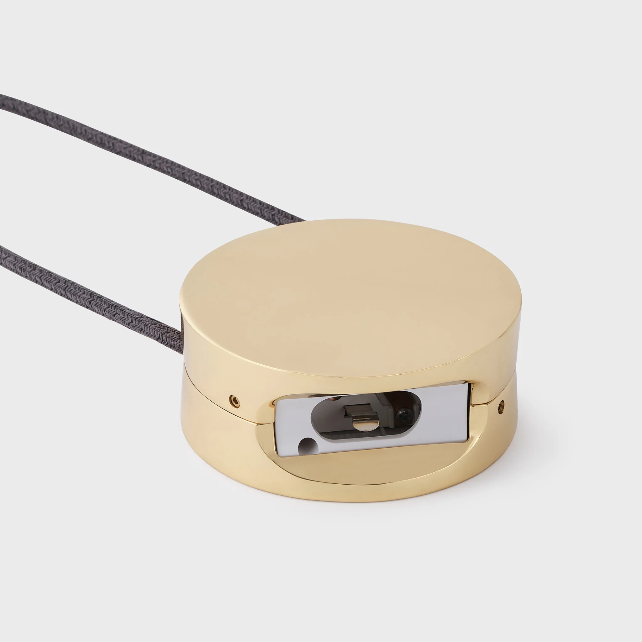 Kilter Pendant Light - Set of 2 - Image 6