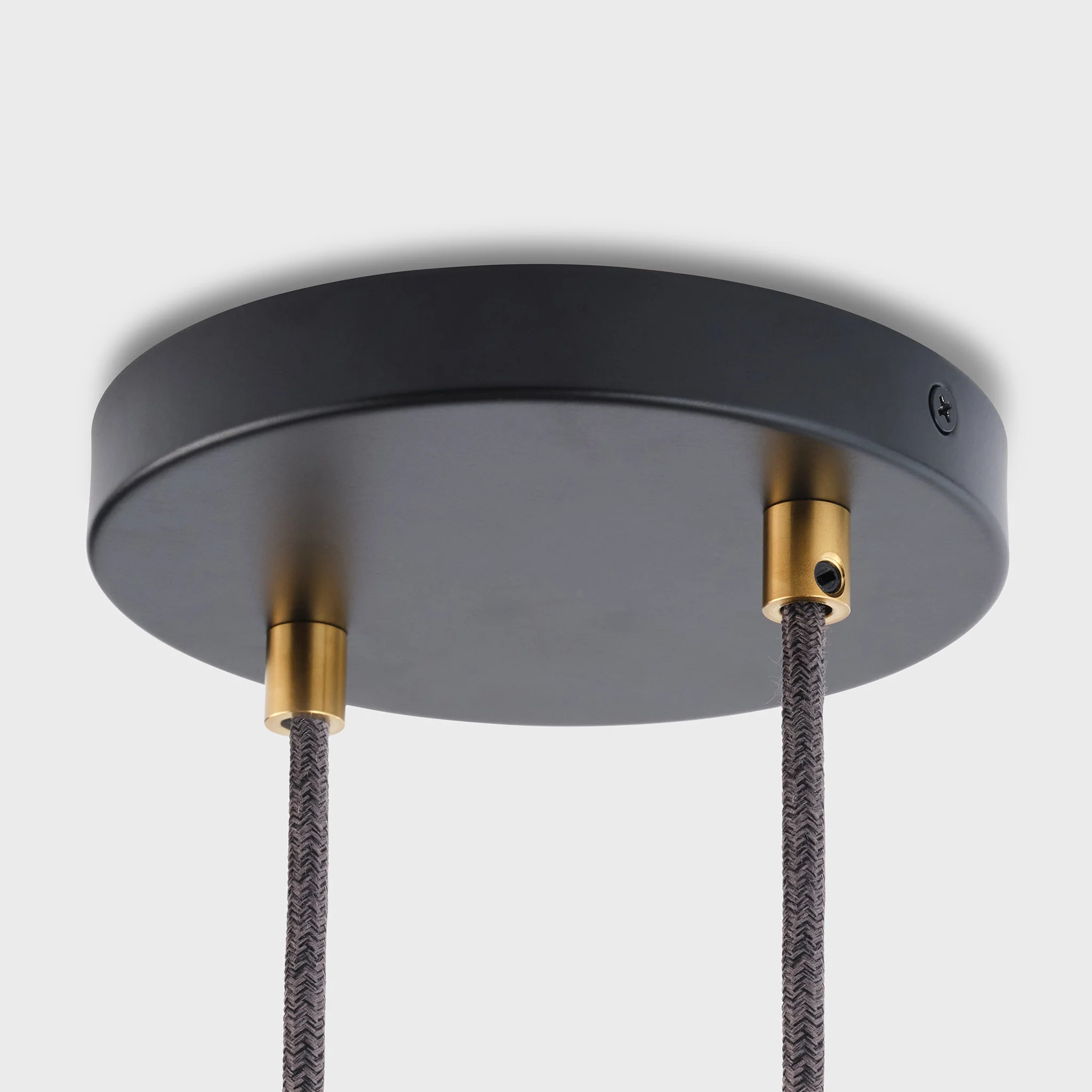 Kilter Pendant Light - Set of 2 - Image 8