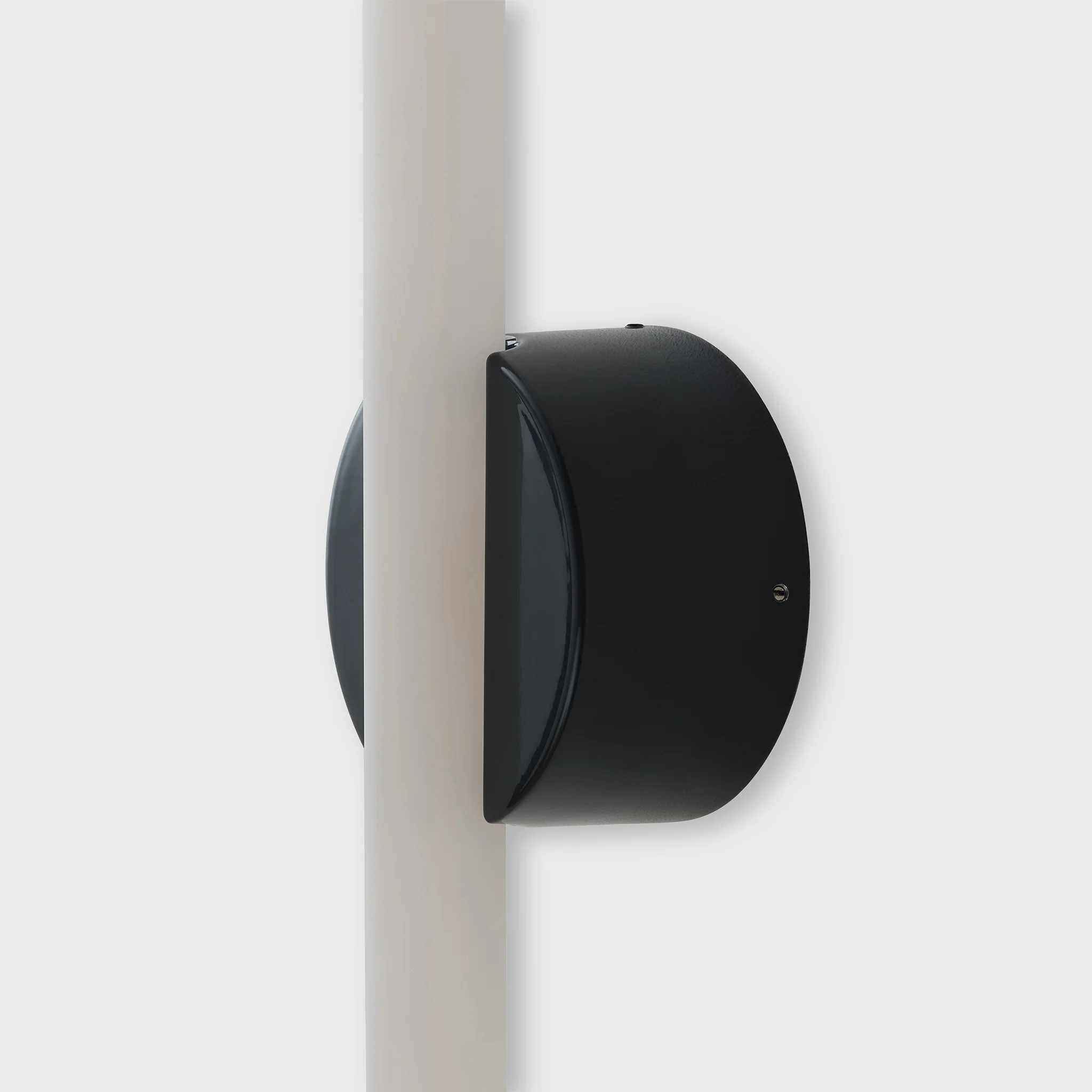 Kilter Sconce in Dark Grey - Image 6