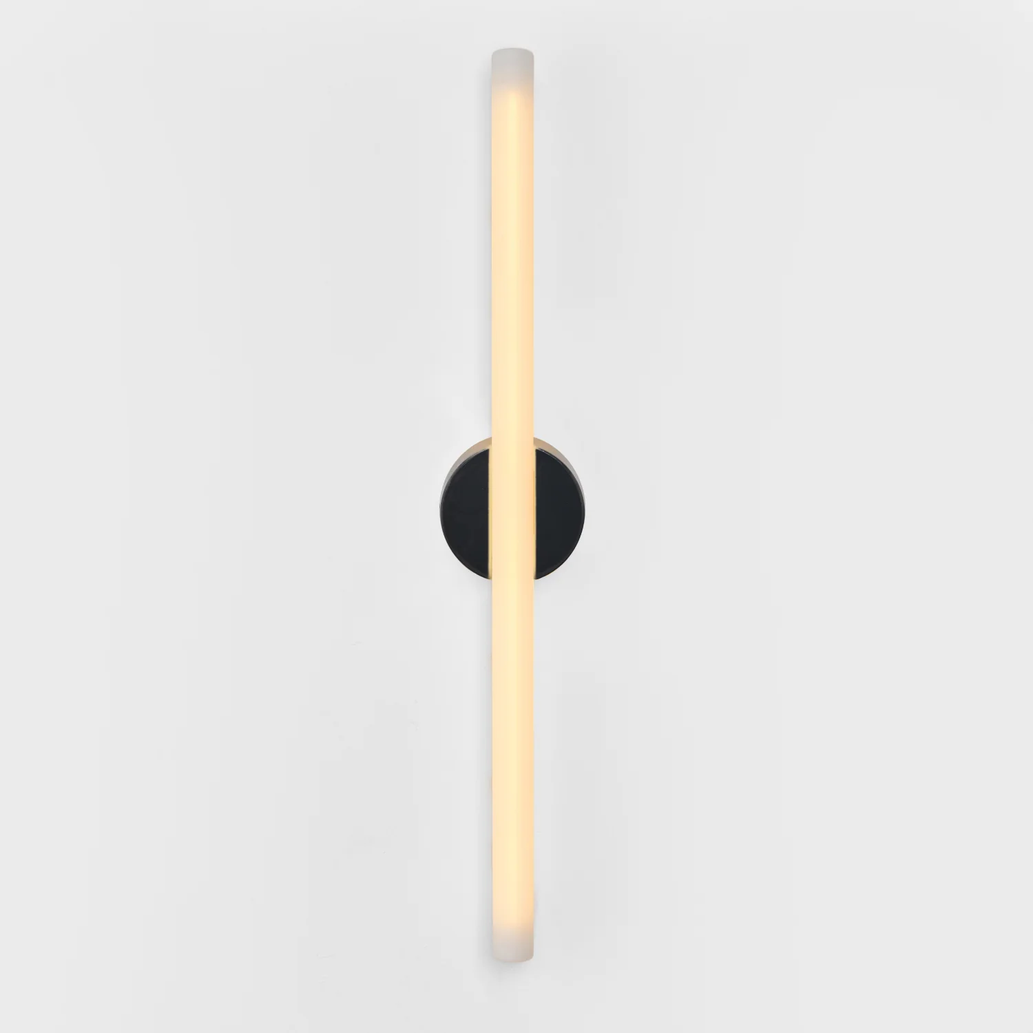 Kilter Wall Light in Dark Grey