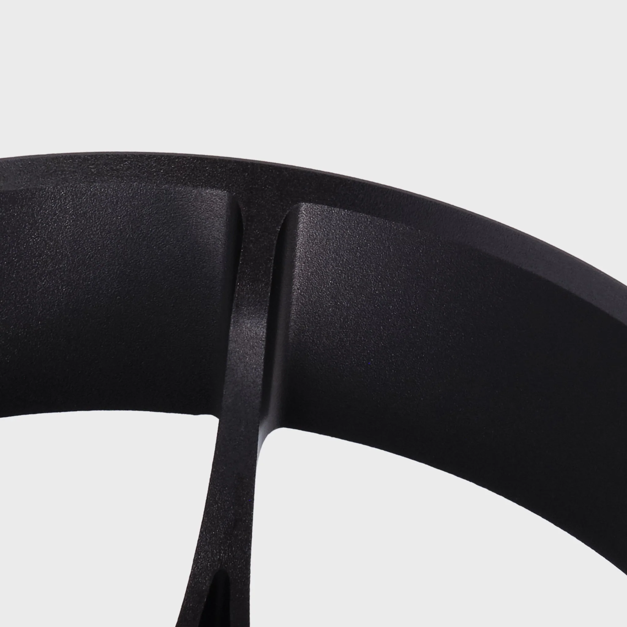 Loop Table Lamp in Dark Grey + Sphere III - Image 5