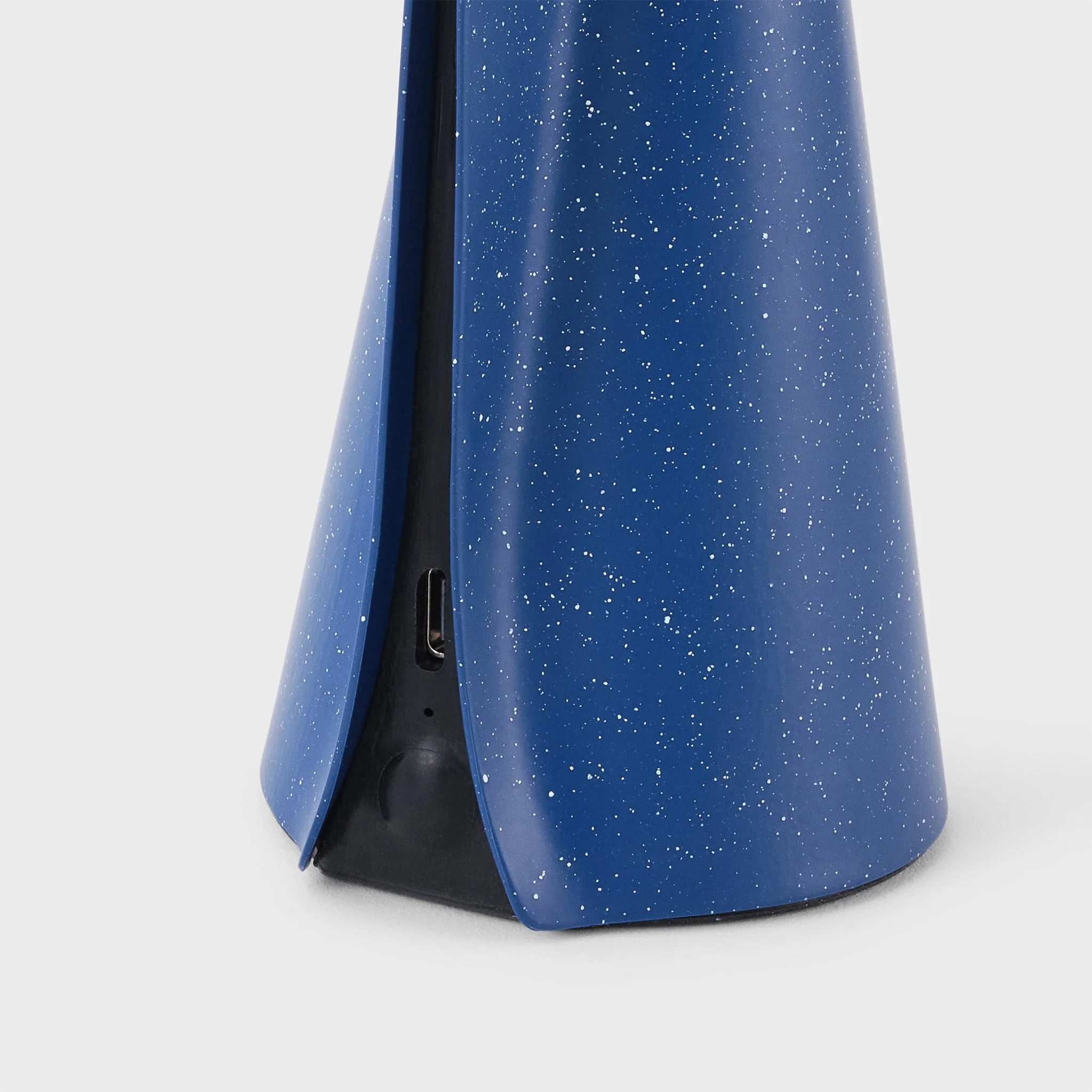 Mantle Portable Lamp in Cobalt Blue - Set of 2 - Image 6