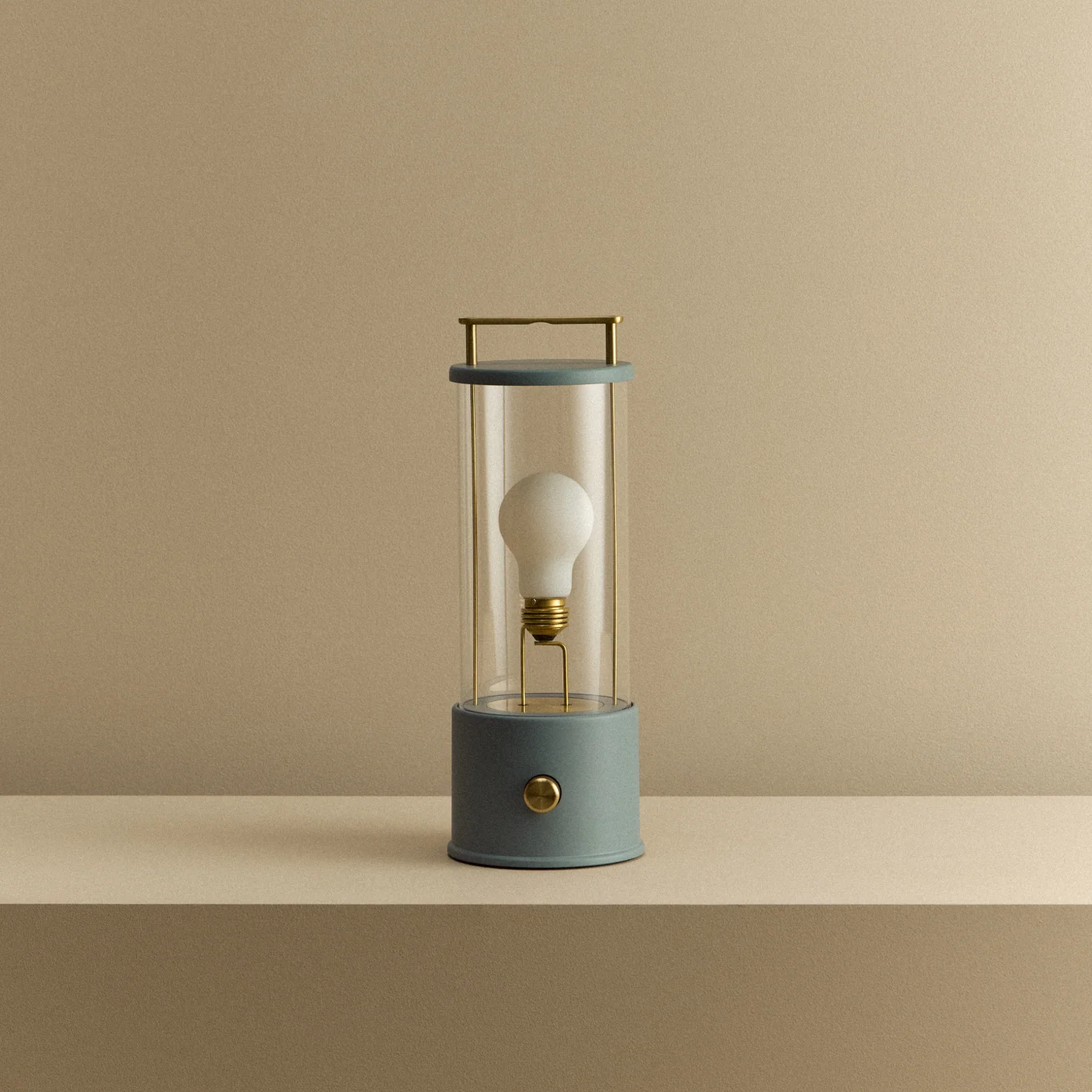 The Muse 2.0 Portable Lamp in Selvedge Blue - Image 13