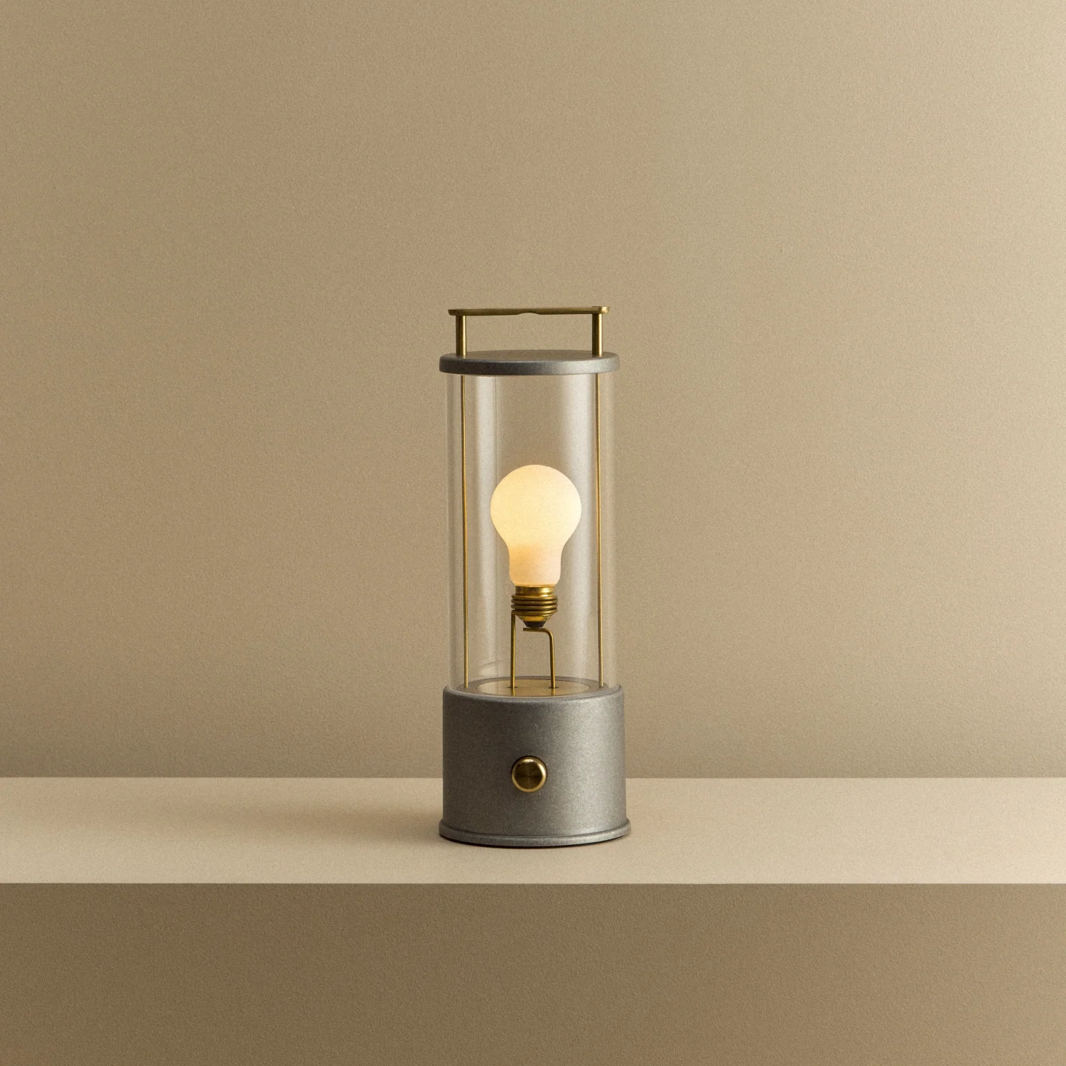 The Rugged Muse 2.0 Portable Lamp - Image 2