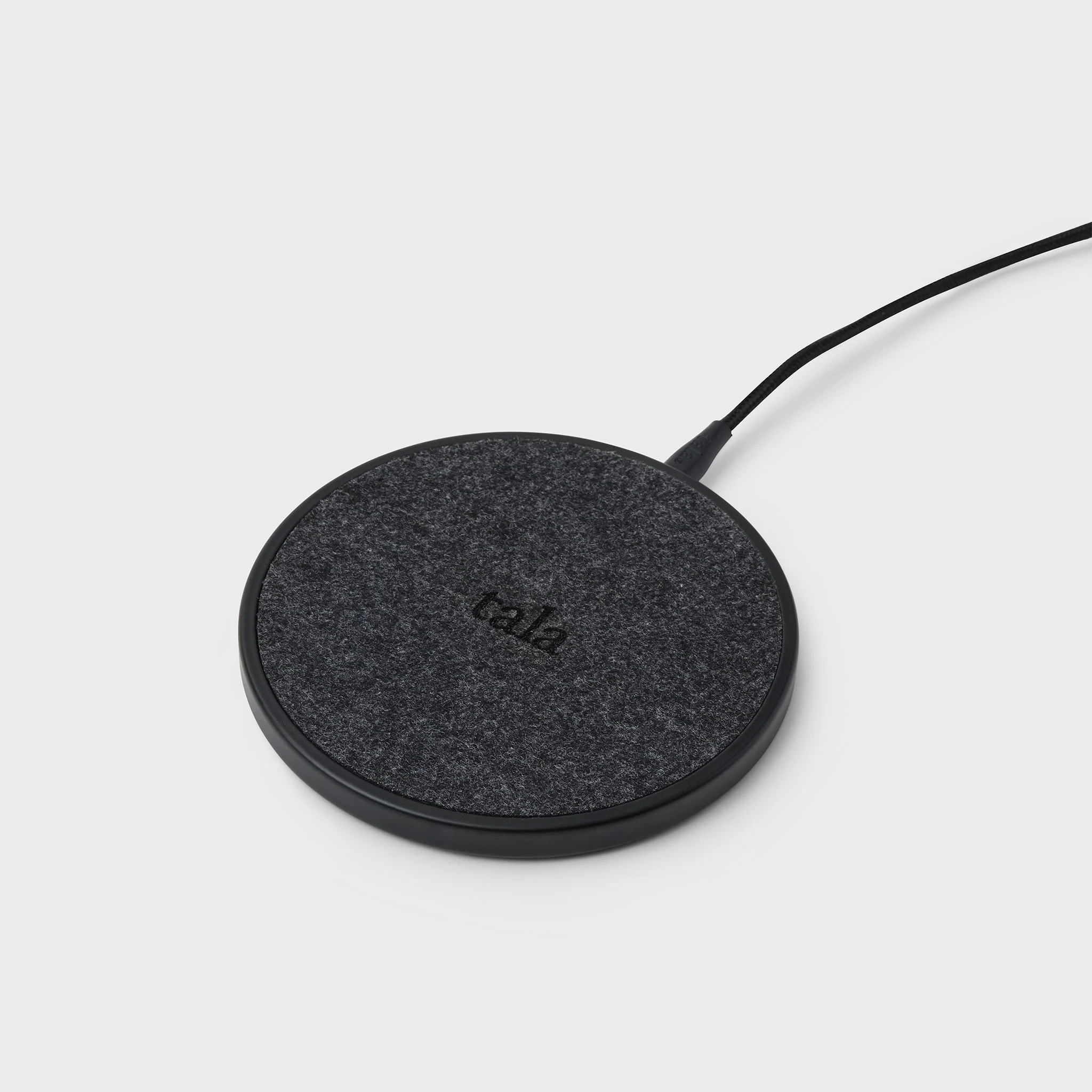 The Rugged Muse 1.0 Portable Lamp in Raw Aluminium Bundle - Image 5